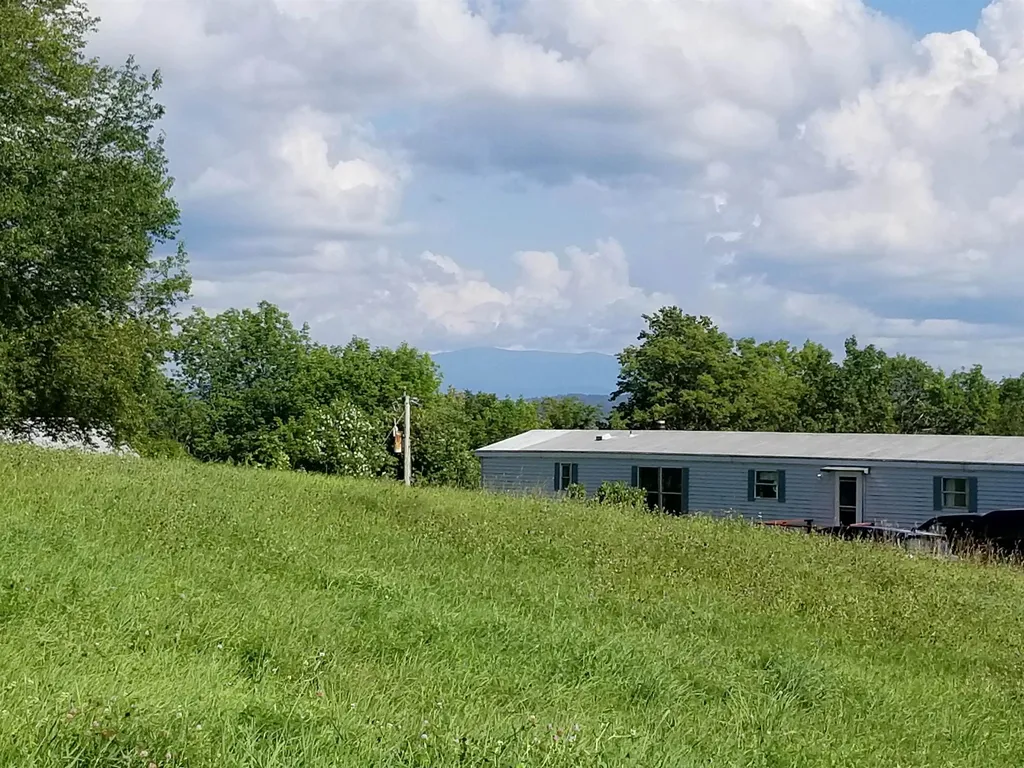 121 Geer Orchard Lane Corinth VT 05039