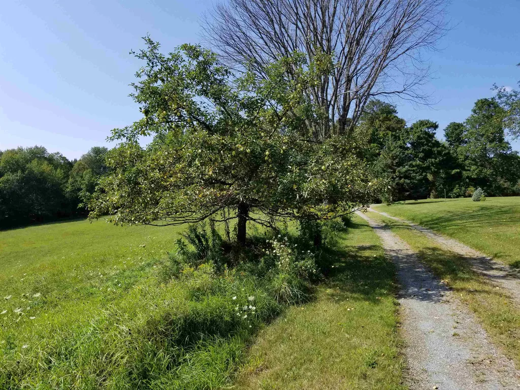121 Geer Orchard Lane Corinth VT 05039