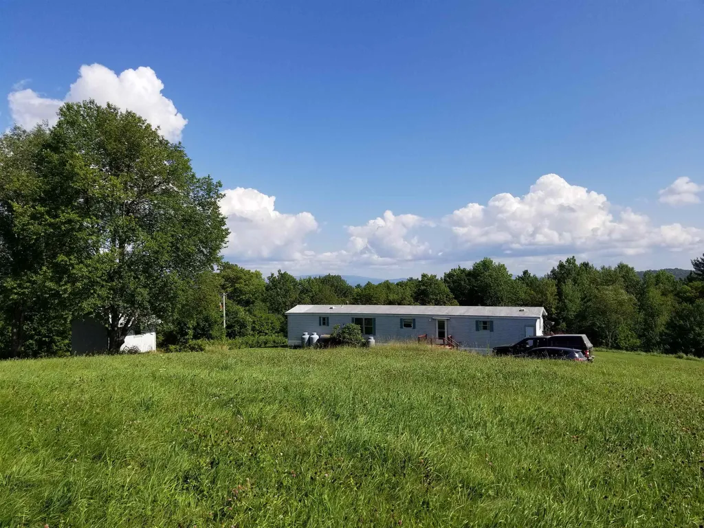 121 Geer Orchard Lane Corinth VT 05039