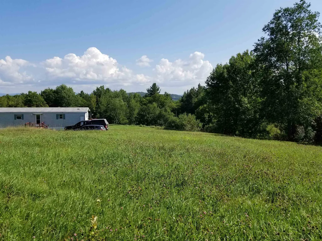 121 Geer Orchard Lane Corinth VT 05039