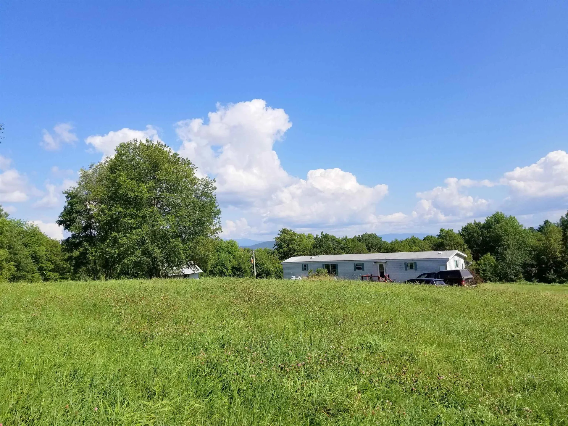 121 Geer Orchard Lane Corinth VT 05039