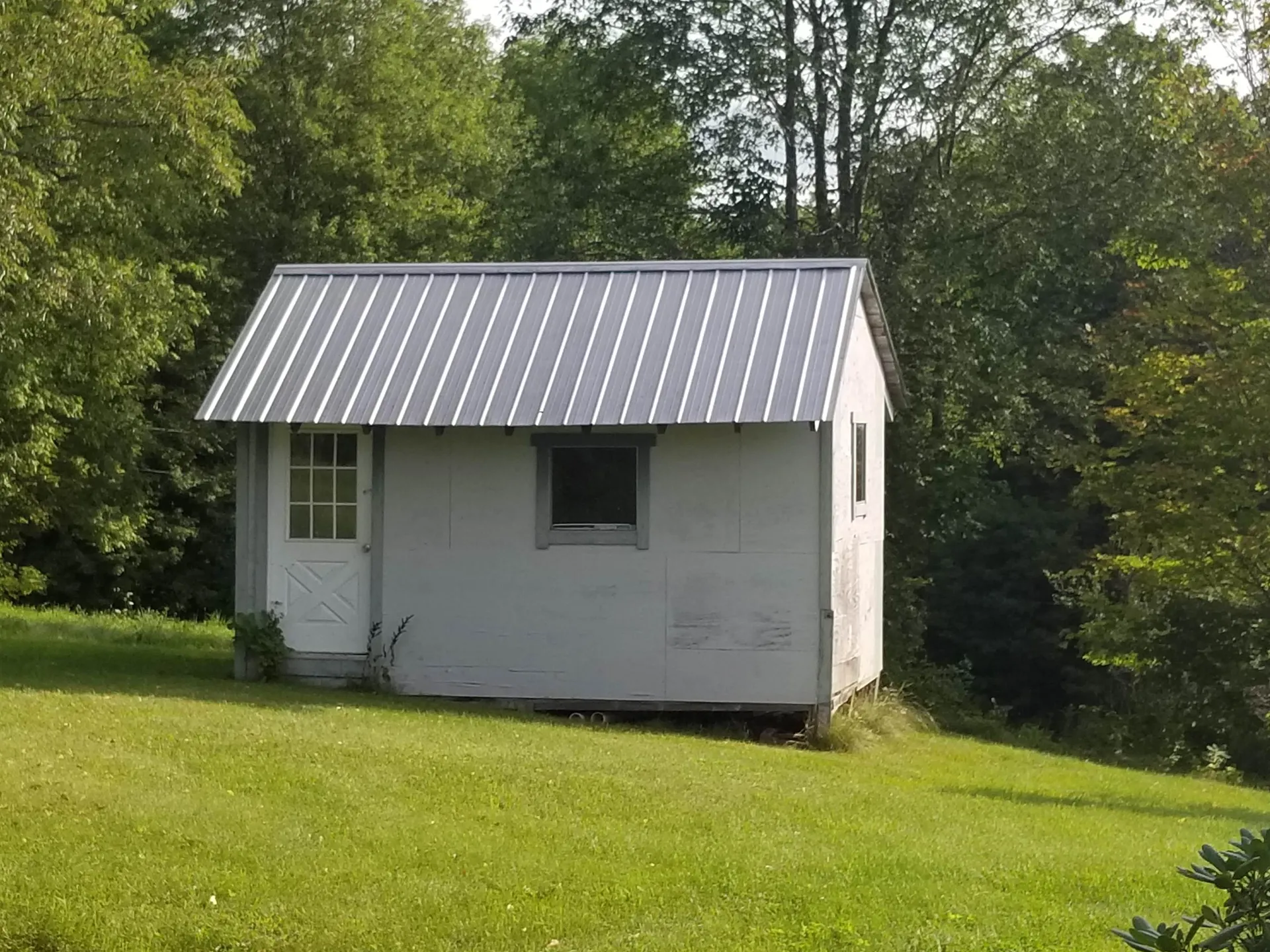 121 Geer Orchard Lane Corinth VT 05039
