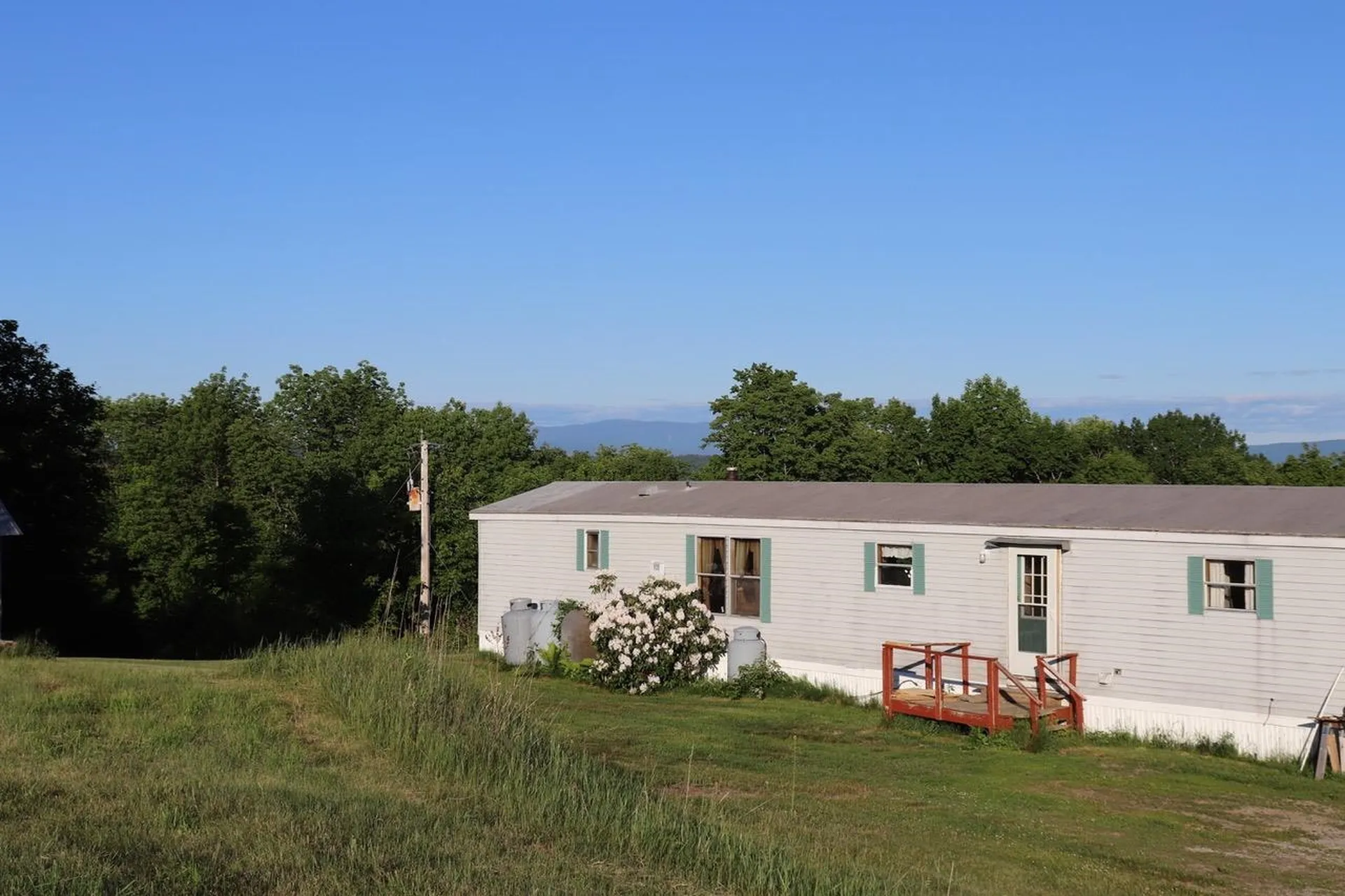 121 Geer Orchard Lane Corinth VT 05039
