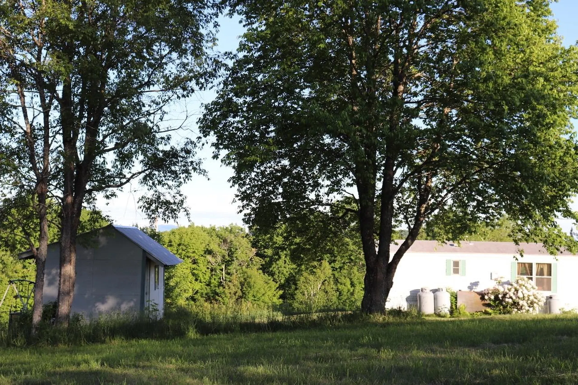 121 Geer Orchard Lane Corinth VT 05039