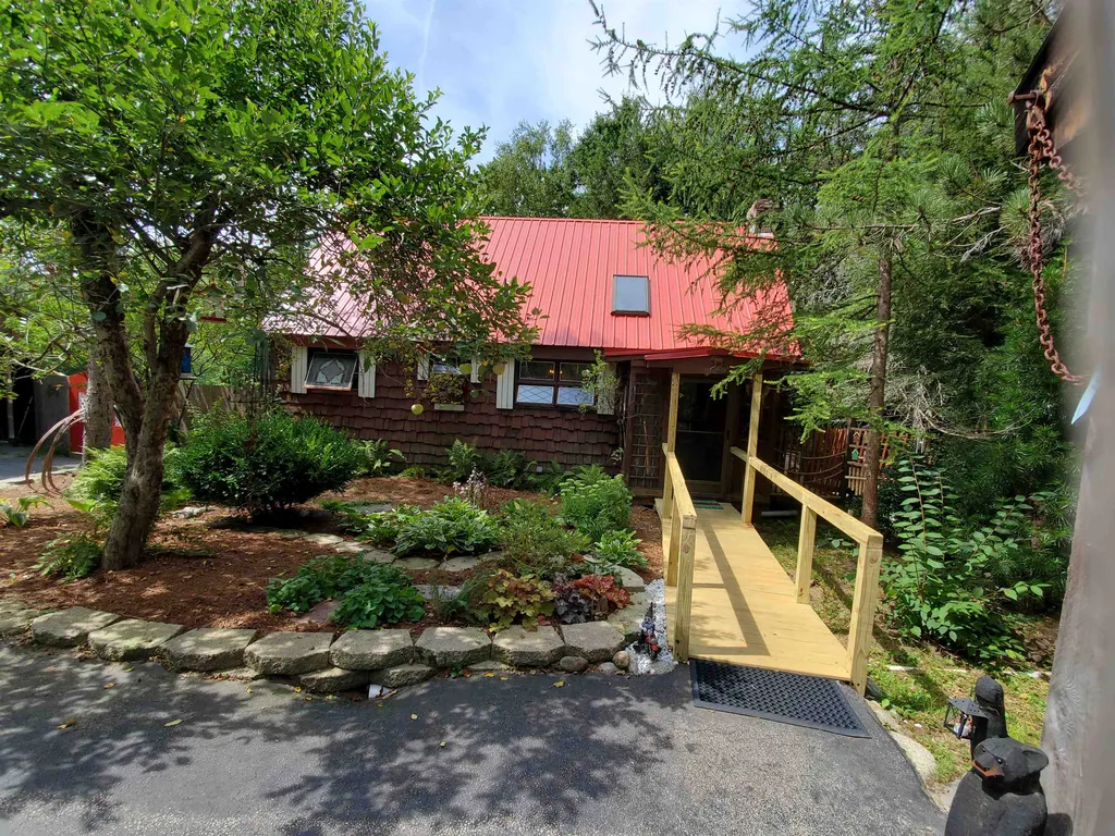 390 North Bennington Road Bennington NH 03442