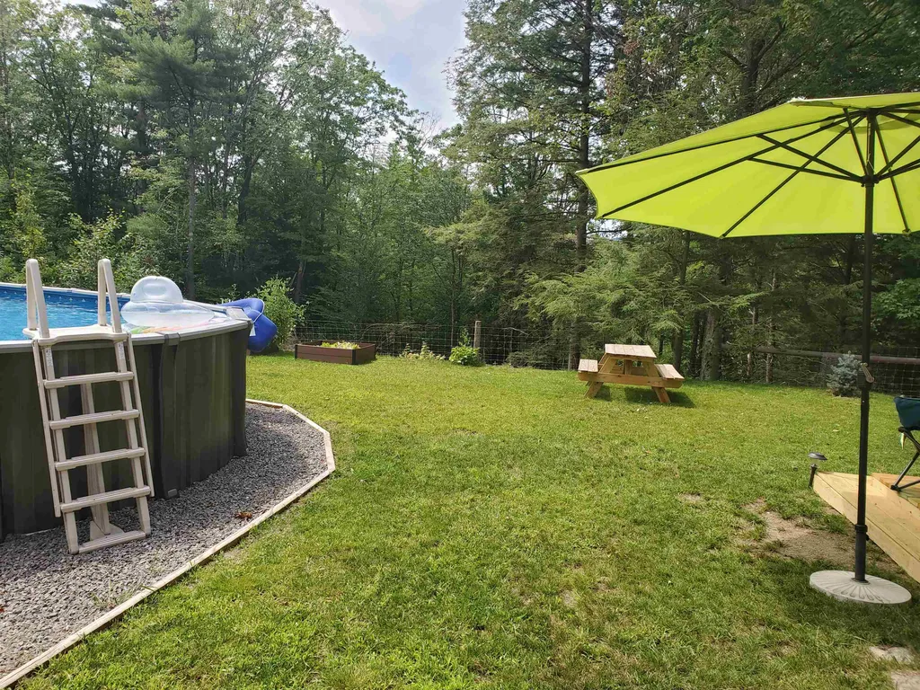 390 North Bennington Road Bennington NH 03442