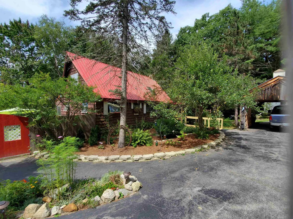 390 North Bennington Road Bennington NH 03442