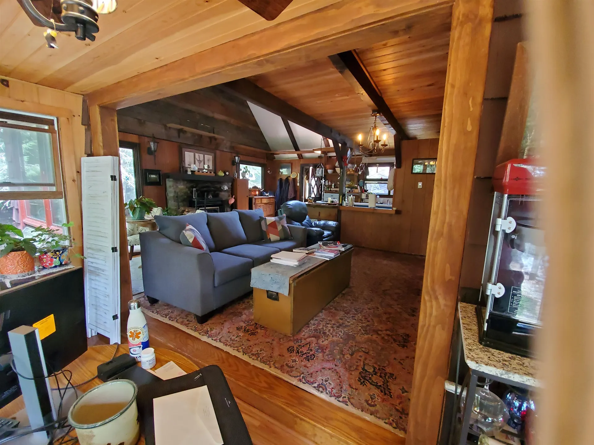390 North Bennington Road Bennington NH 03442