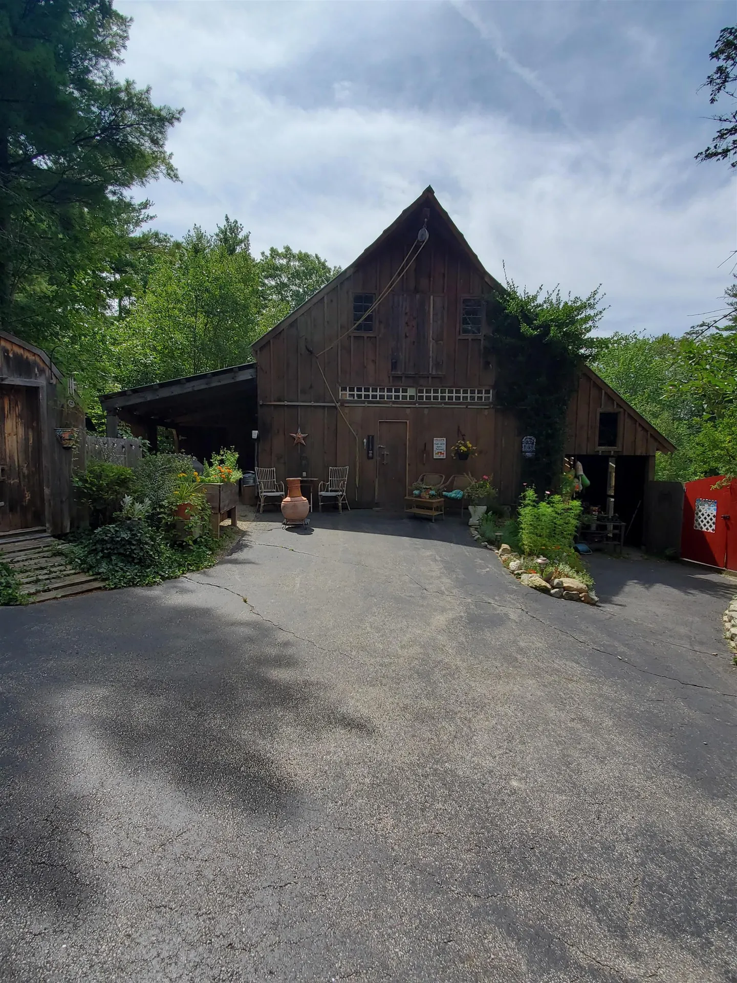 390 North Bennington Road Bennington NH 03442