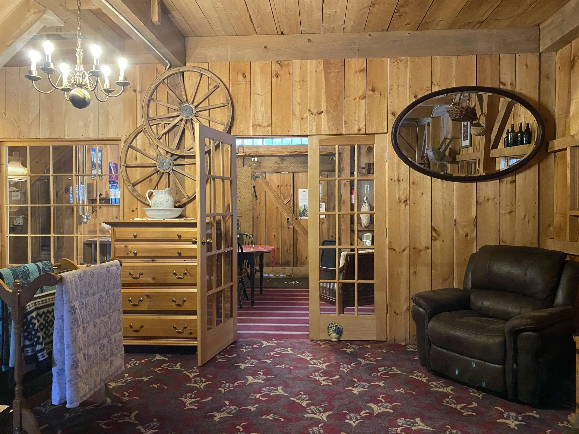 390 North Bennington Road Bennington NH 03442