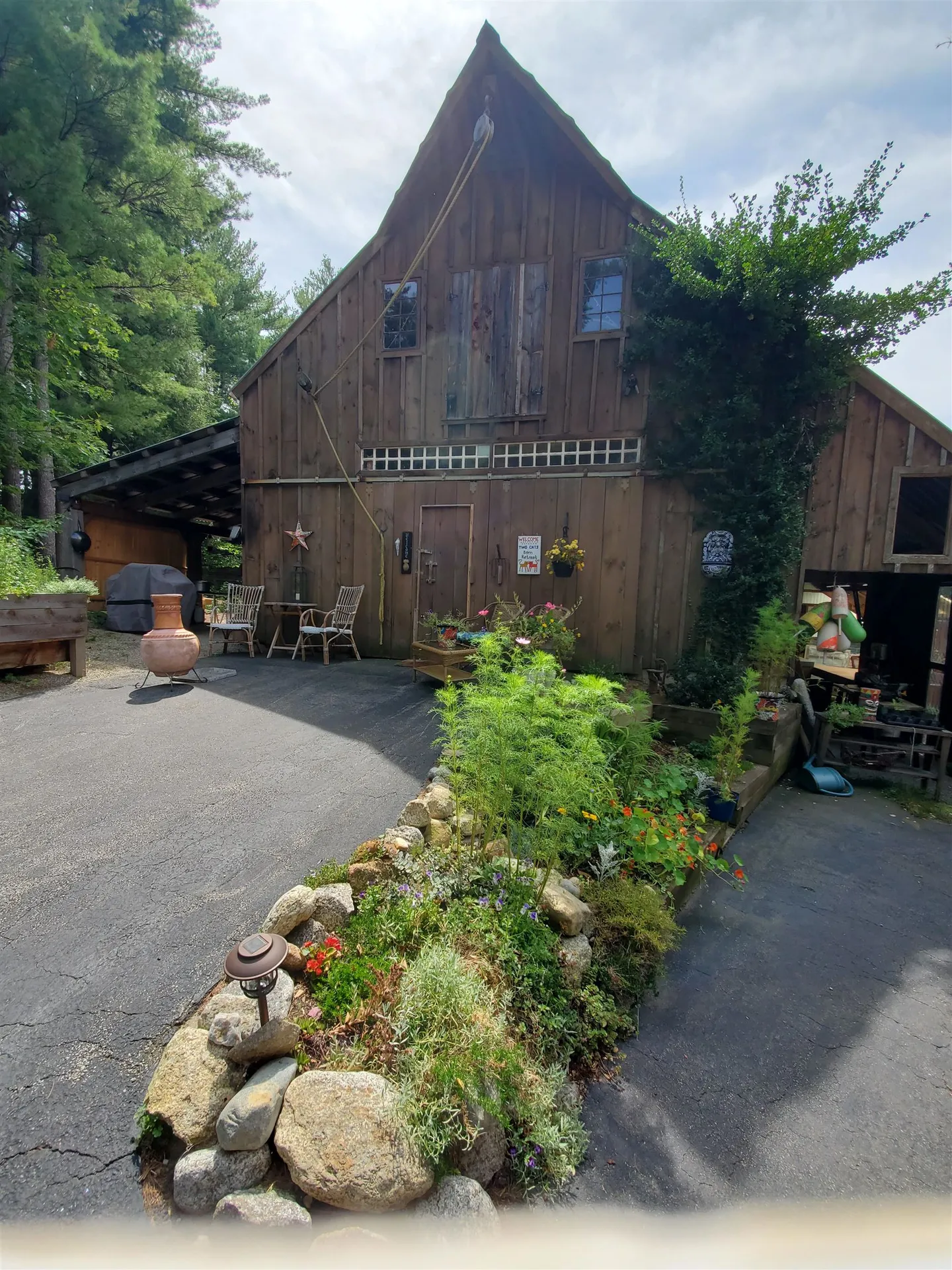 390 North Bennington Road Bennington NH 03442