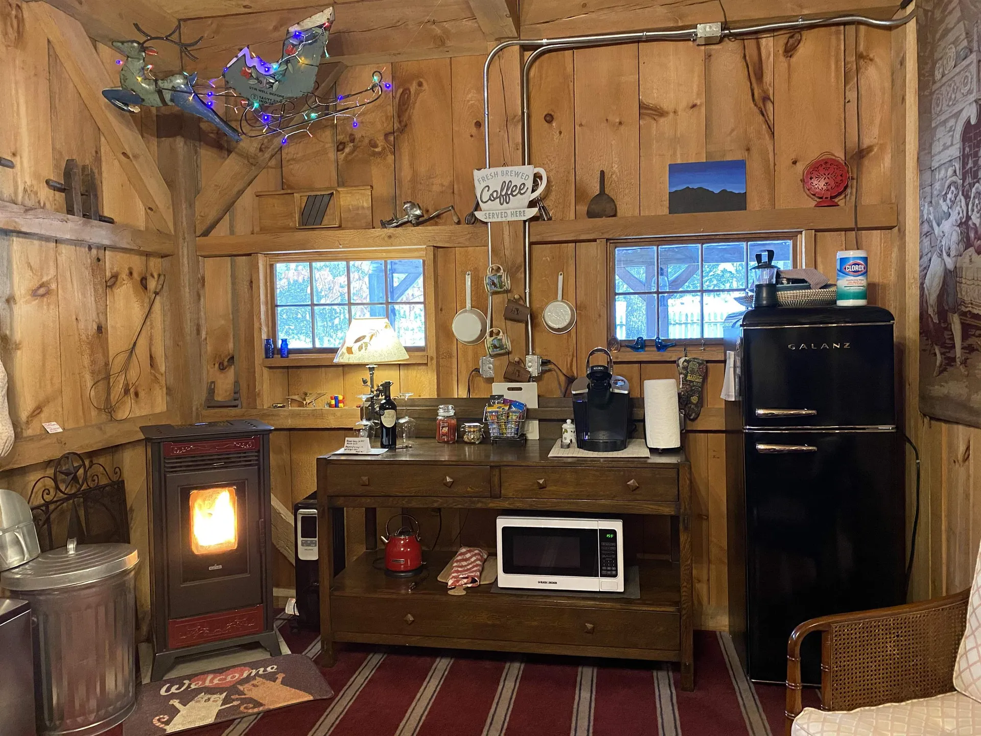 390 North Bennington Road Bennington NH 03442
