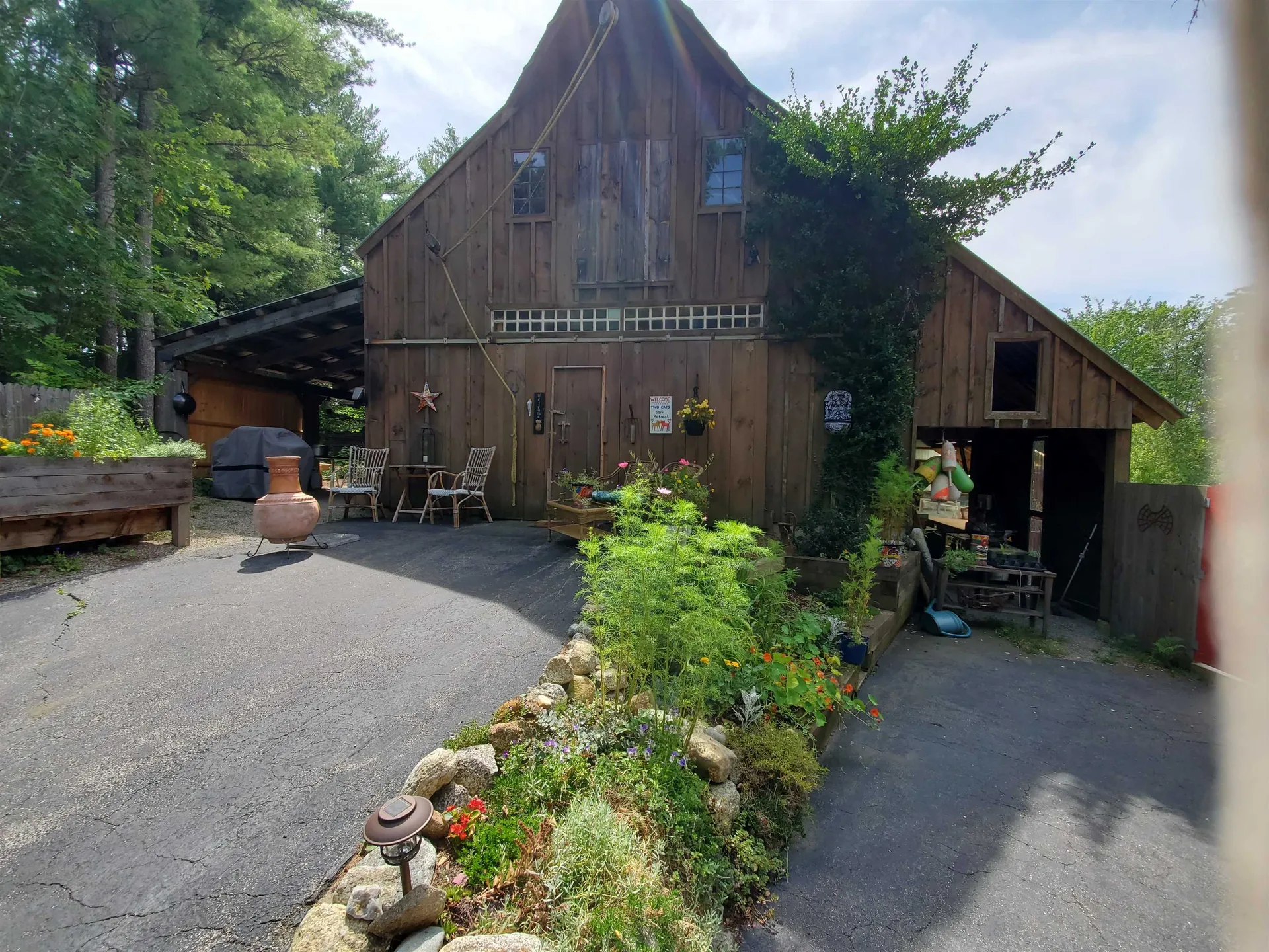 390 North Bennington Road Bennington NH 03442