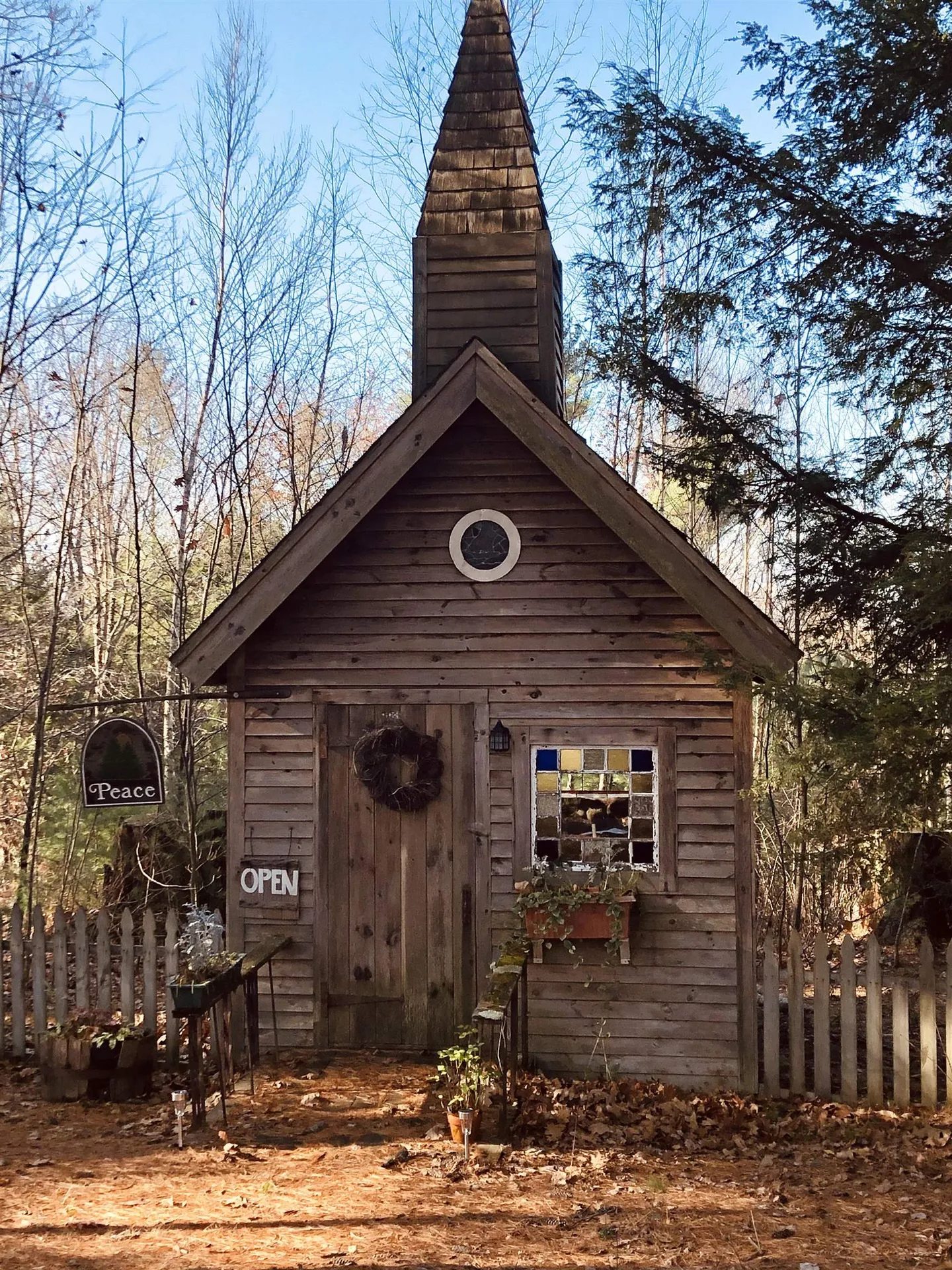 390 North Bennington Road Bennington NH 03442