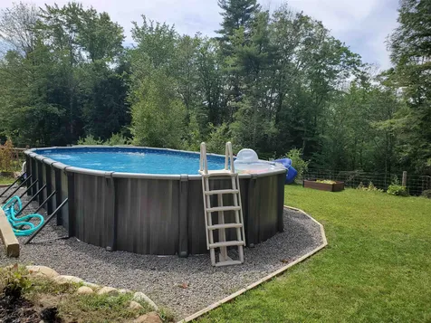 390 North Bennington Road Bennington NH 03442
