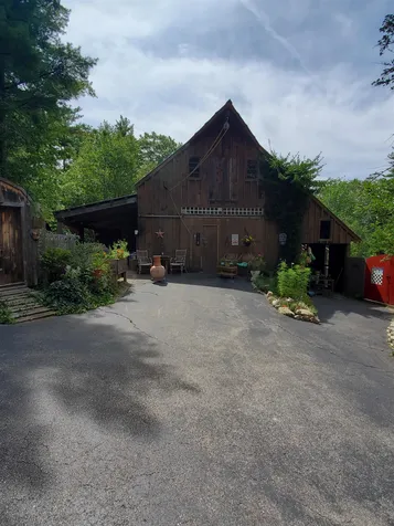 390 North Bennington Road Bennington NH 03442