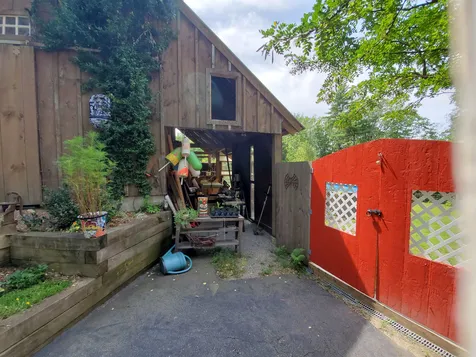 390 North Bennington Road Bennington NH 03442