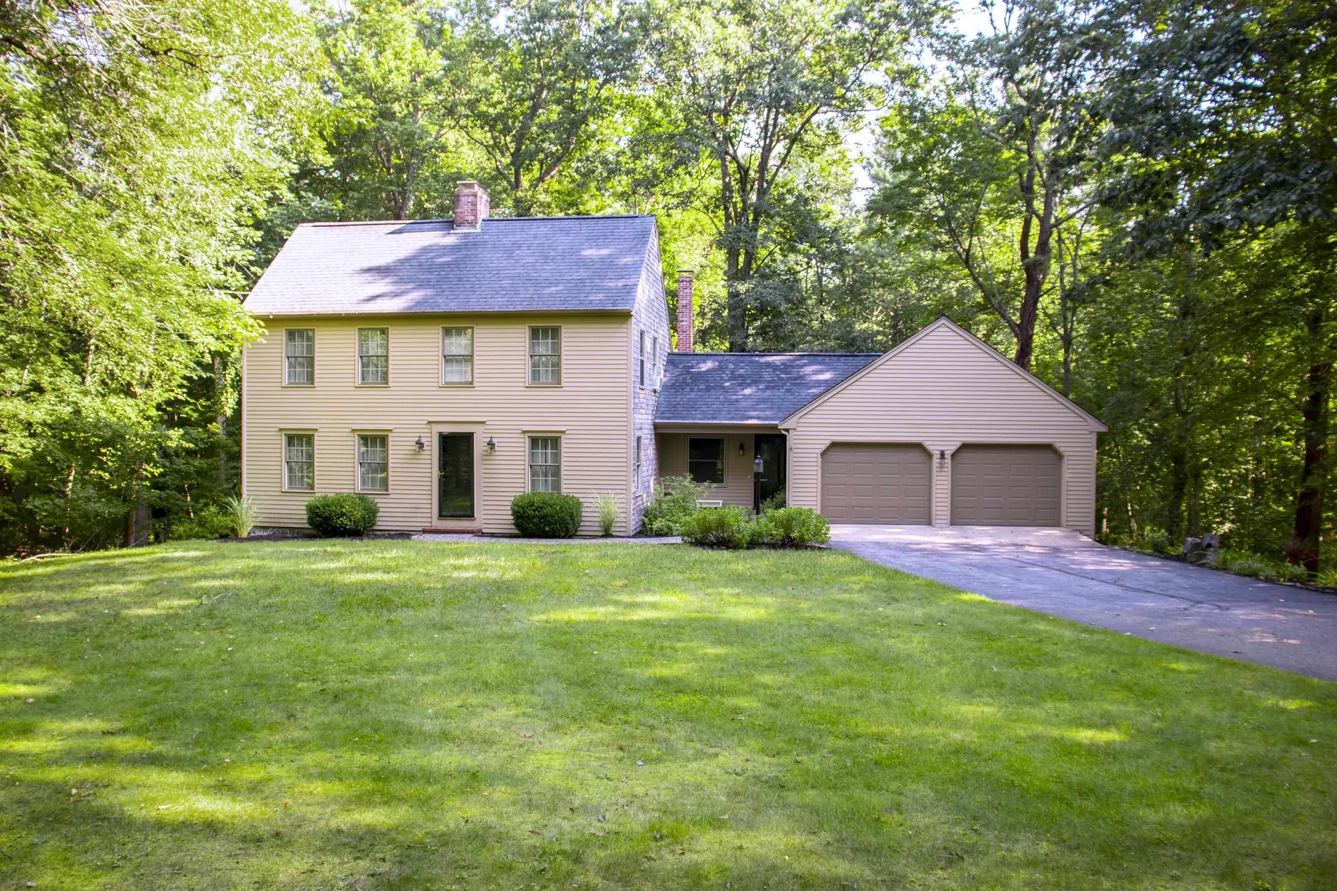 115 Stratham Heights Road Stratham NH 03885