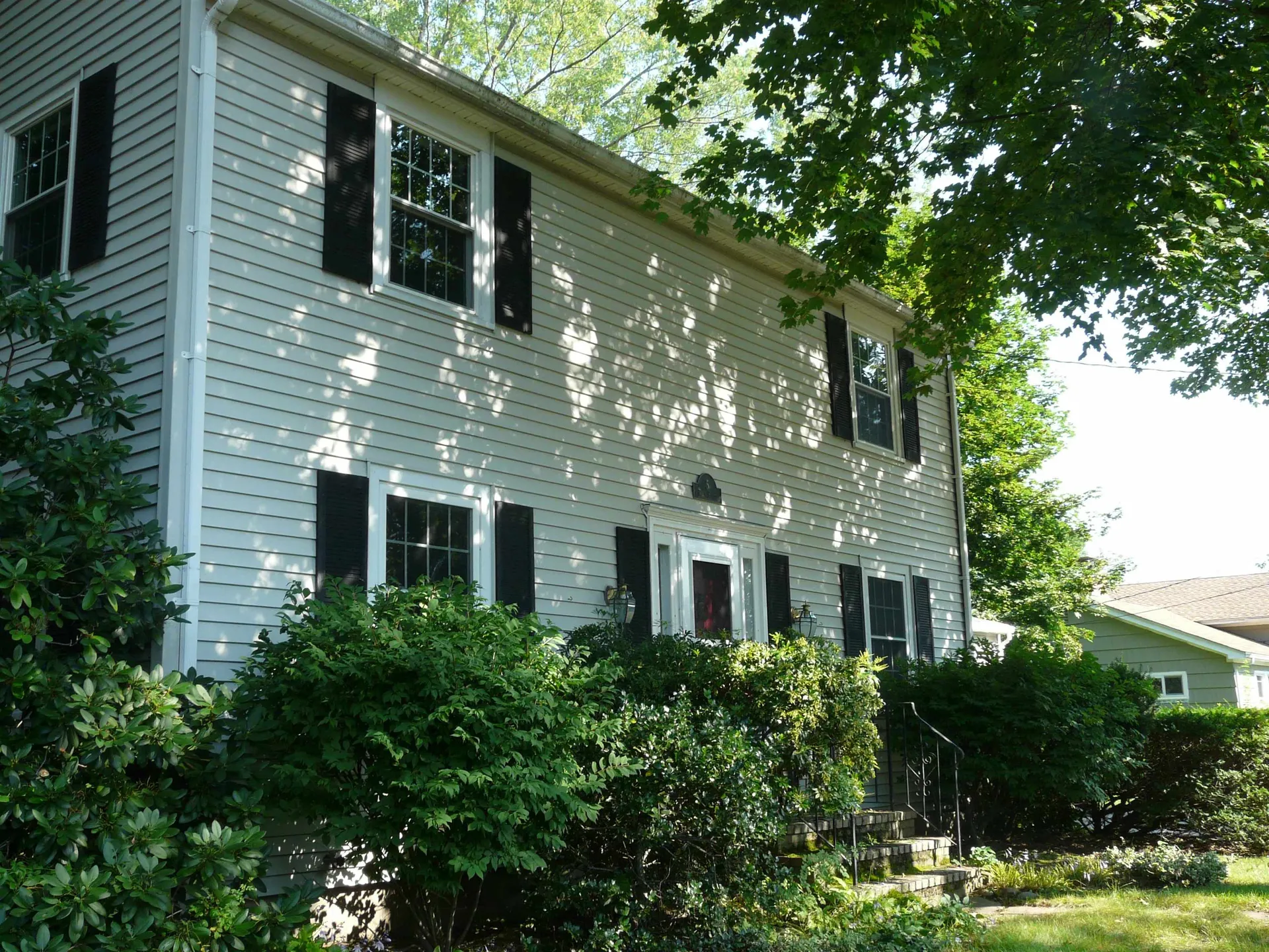 5 Tobey Street Hampton NH 03842