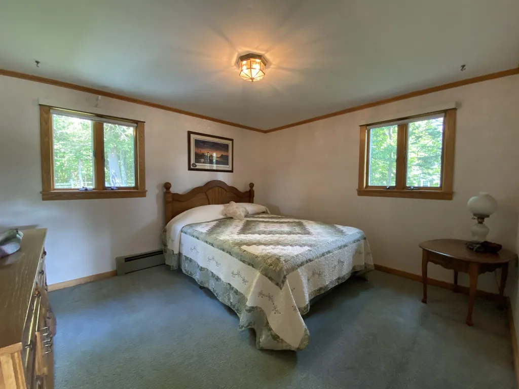3334 Maple Hill Road Orleans VT 05860