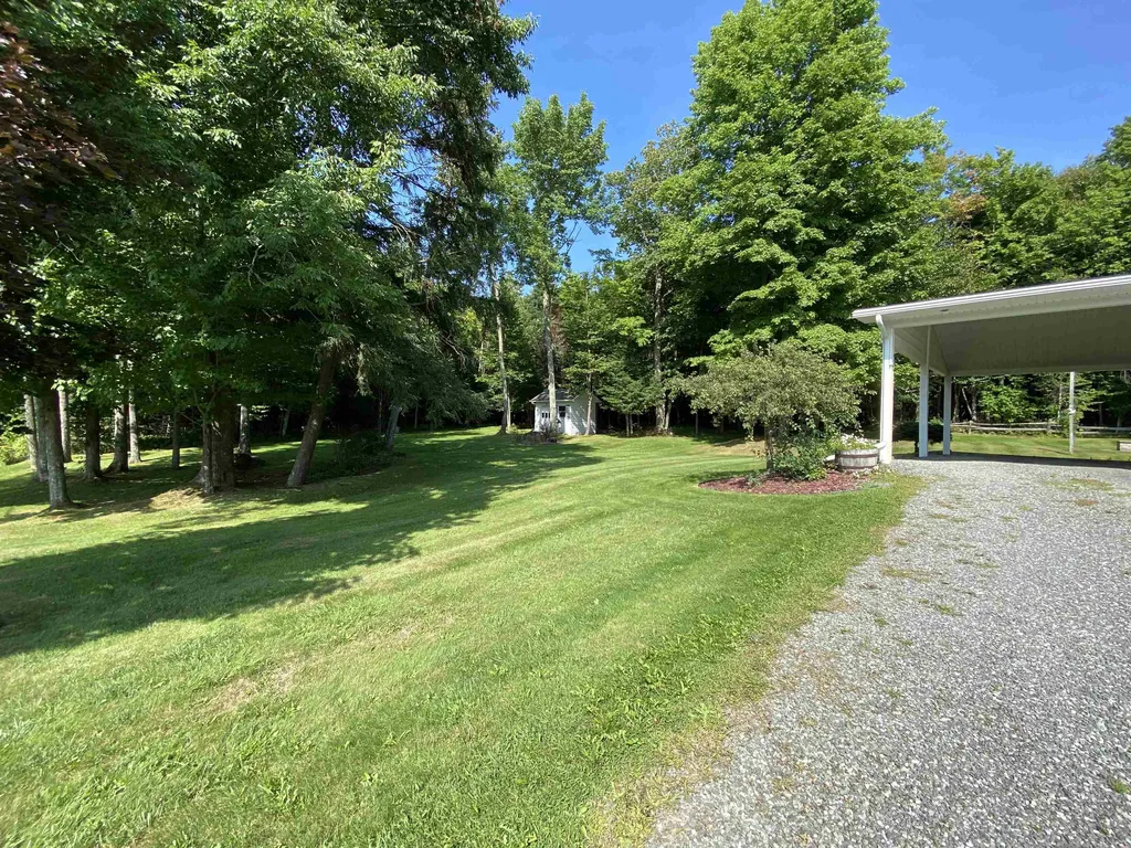 3334 Maple Hill Road Orleans VT 05860