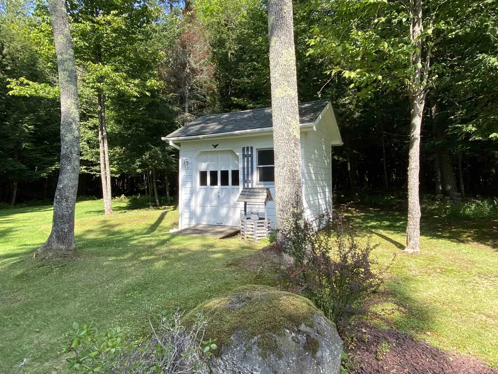 3334 Maple Hill Road Orleans VT 05860