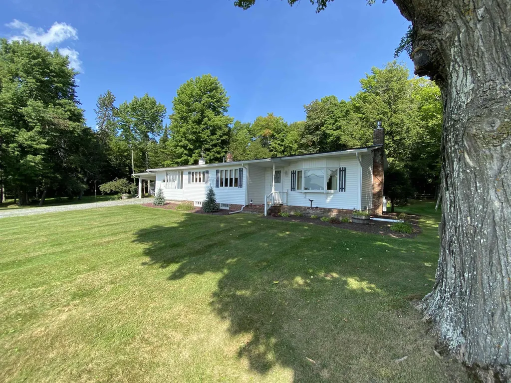 3334 Maple Hill Road Orleans VT 05860