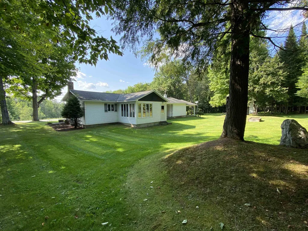 3334 Maple Hill Road Orleans VT 05860