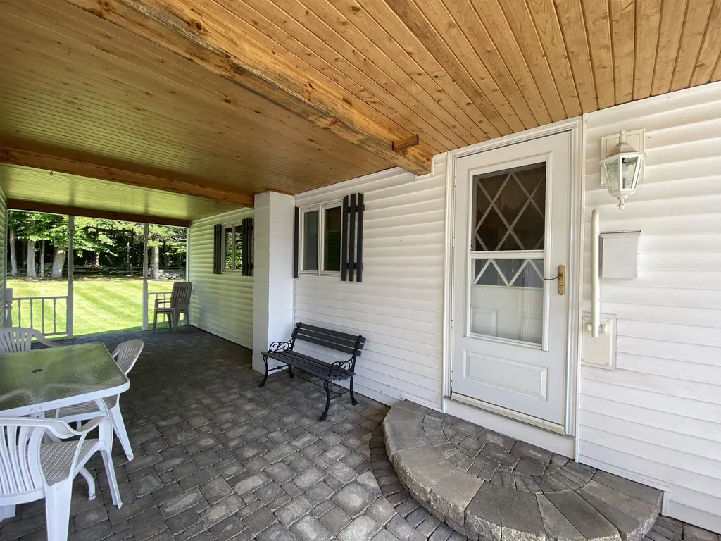 3334 Maple Hill Road Orleans VT 05860