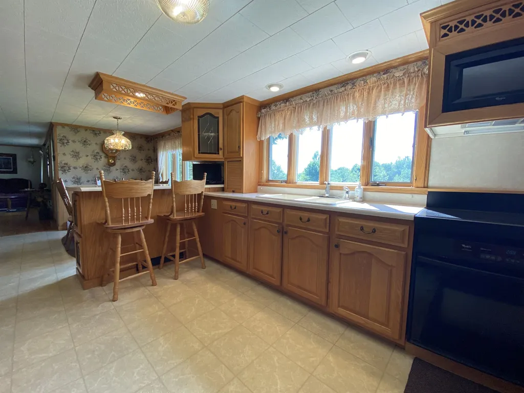 3334 Maple Hill Road Orleans VT 05860
