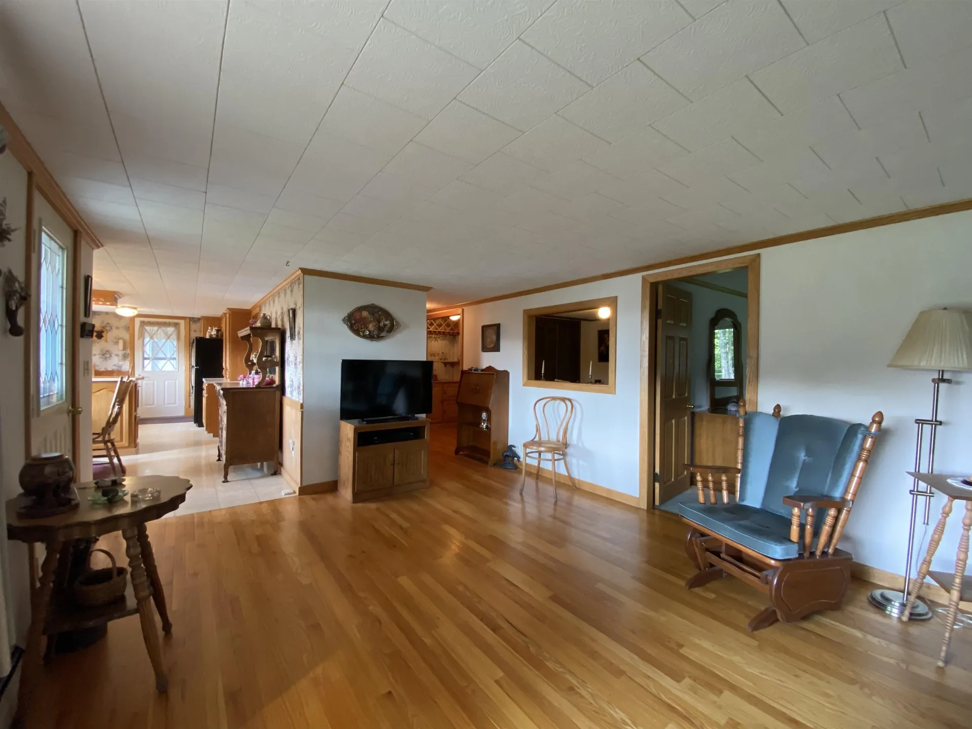3334 Maple Hill Road Orleans VT 05860