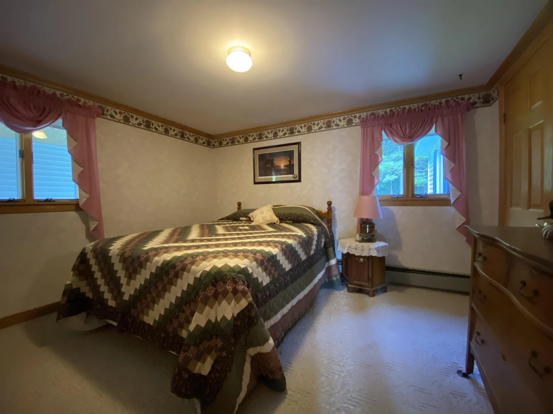 3334 Maple Hill Road Orleans VT 05860