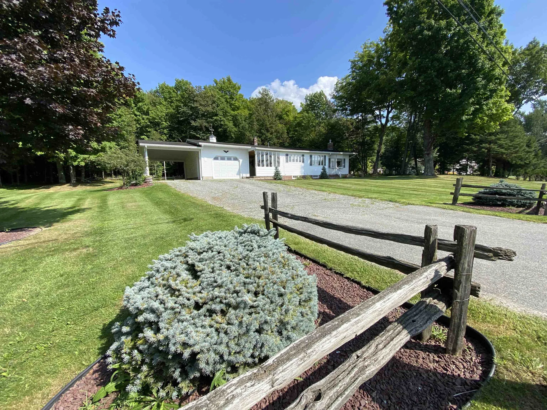 3334 Maple Hill Road Orleans VT 05860