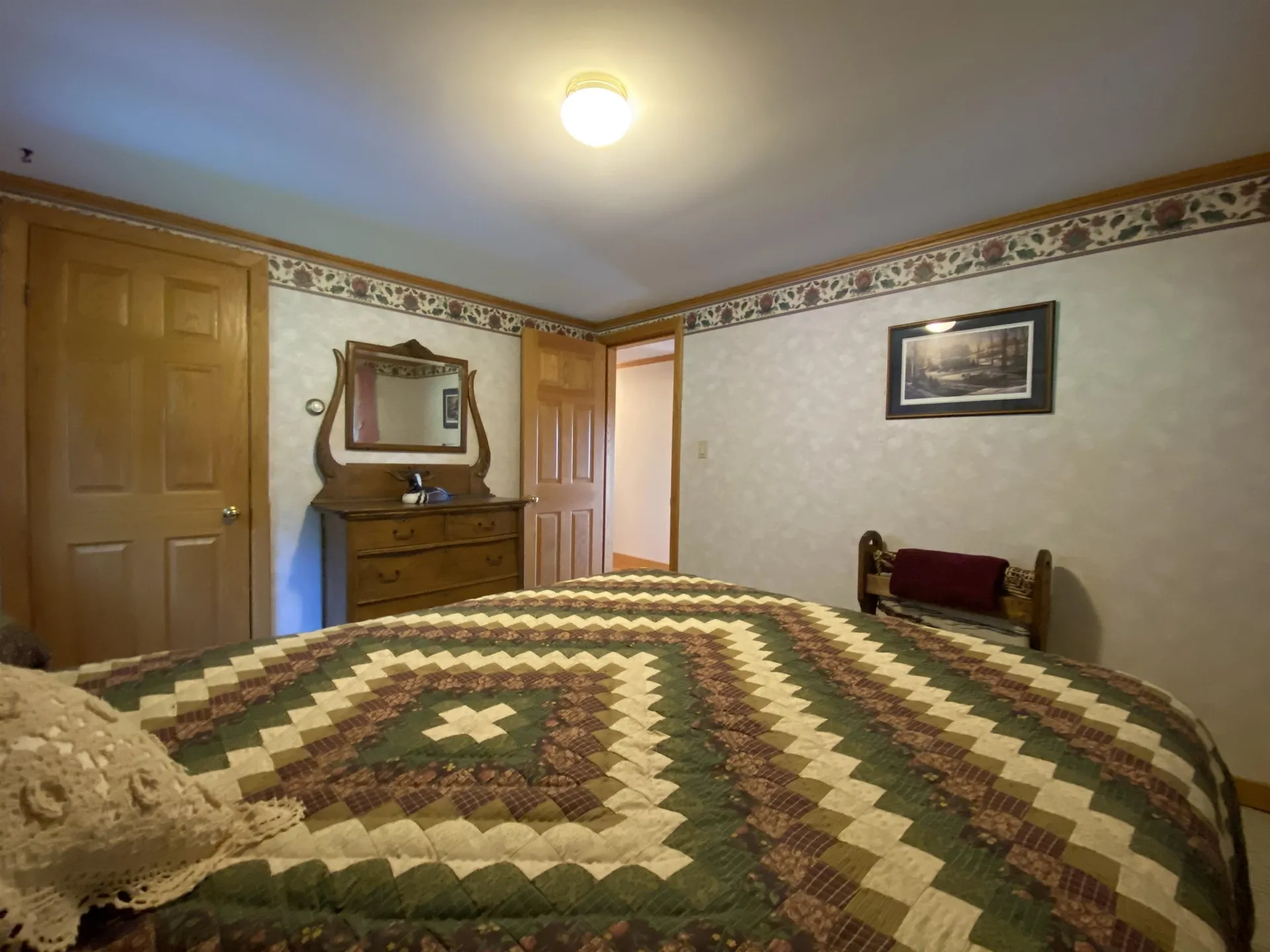 3334 Maple Hill Road Orleans VT 05860