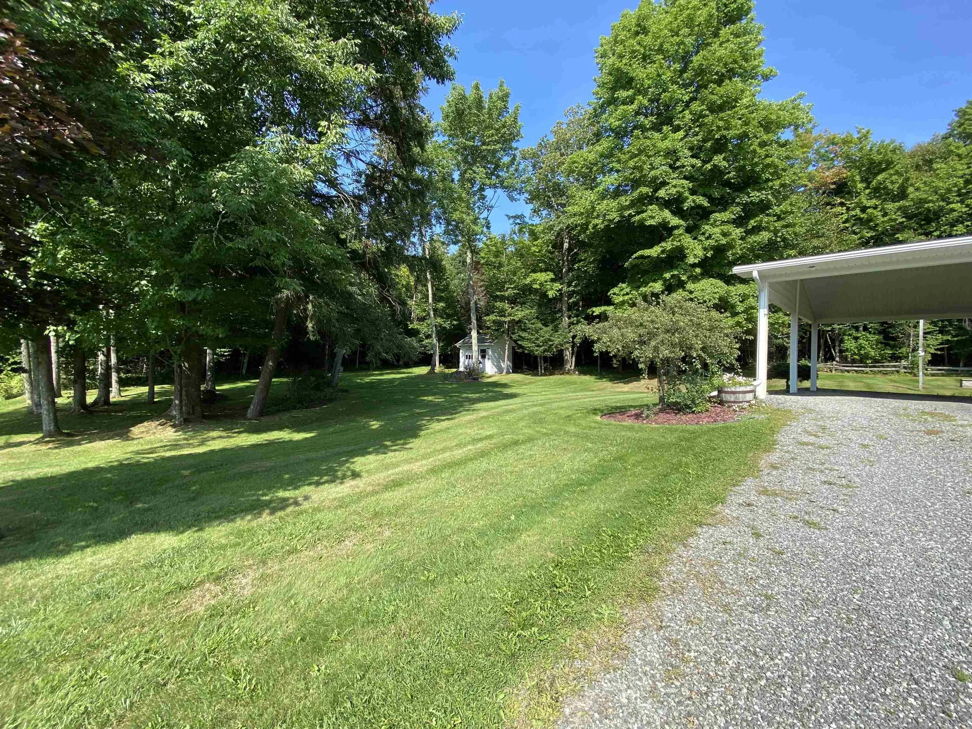 3334 Maple Hill Road Orleans VT 05860