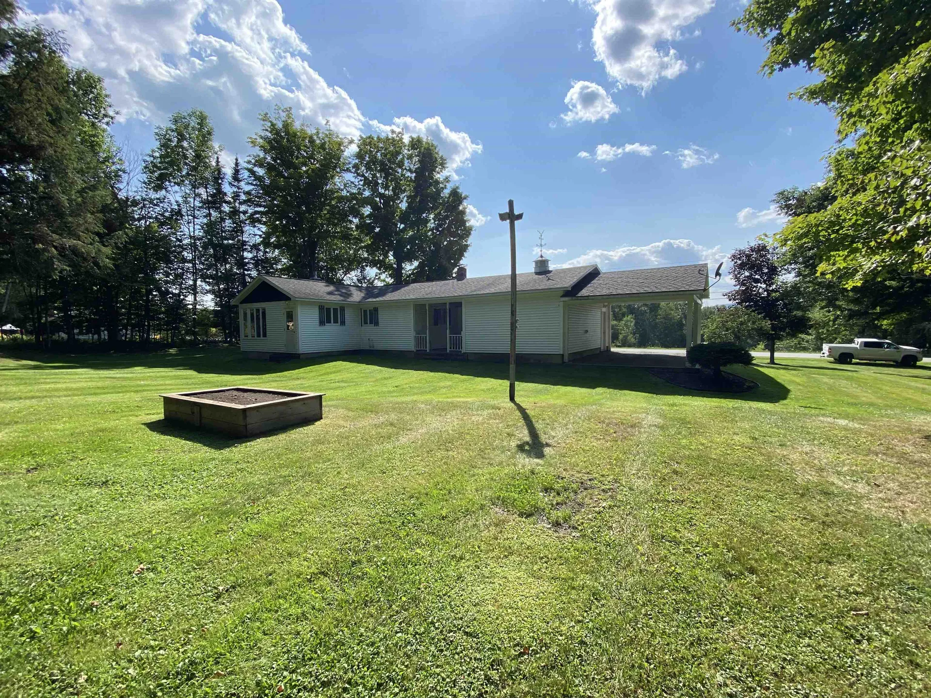 3334 Maple Hill Road Orleans VT 05860