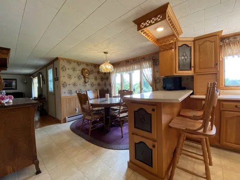 3334 Maple Hill Road Orleans VT 05860