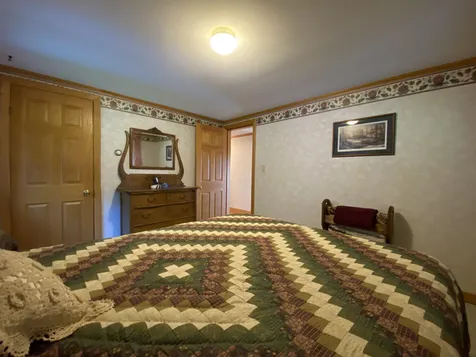 3334 Maple Hill Road Orleans VT 05860