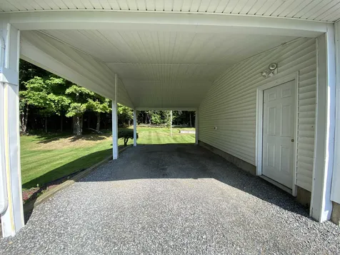 3334 Maple Hill Road Orleans VT 05860