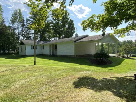 3334 Maple Hill Road Orleans VT 05860