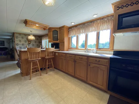 3334 Maple Hill Road Orleans VT 05860
