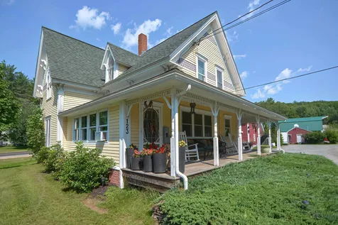123 Willow Road Sanbornton NH 03269
