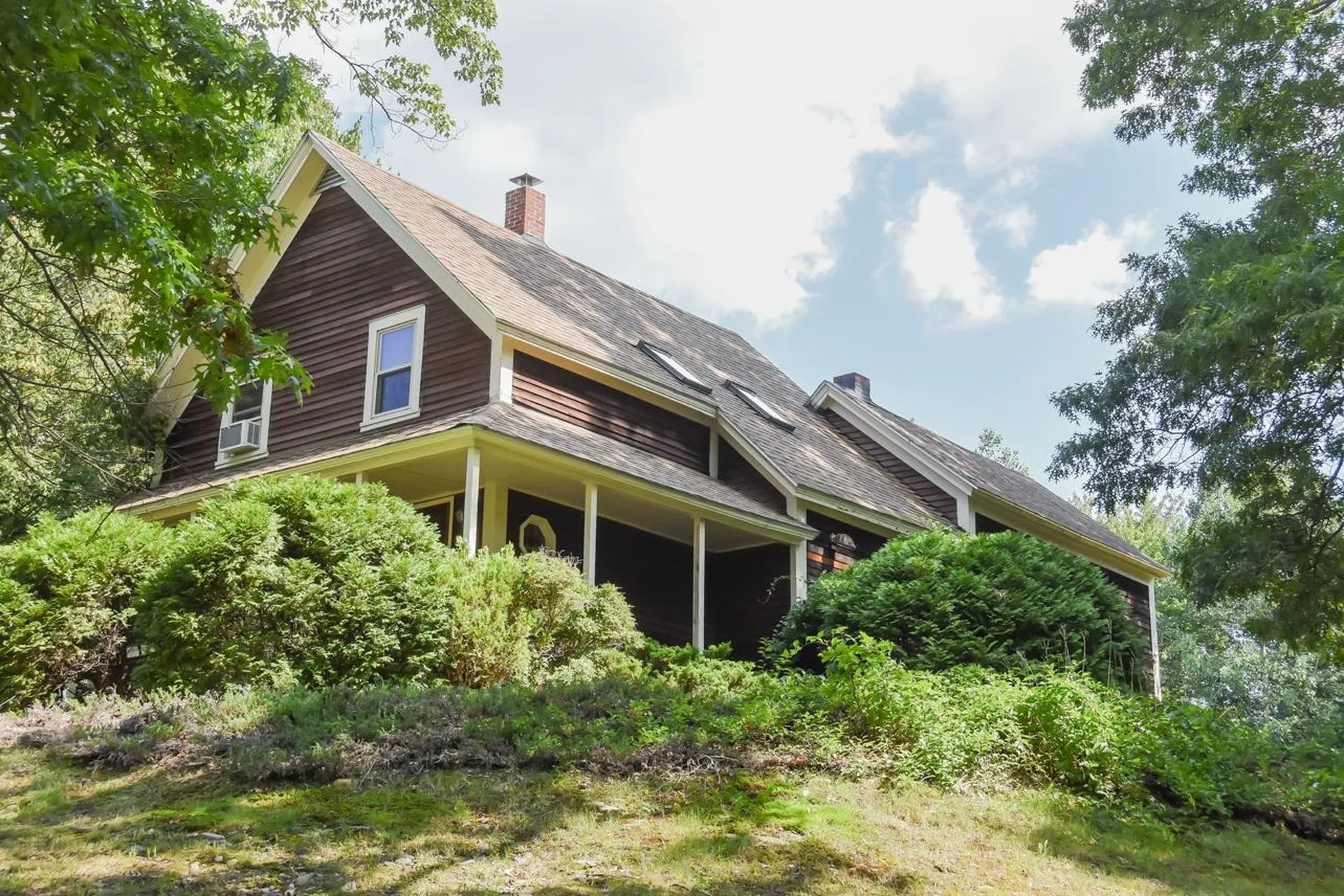 86 Gilson Road Nashua NH 03062