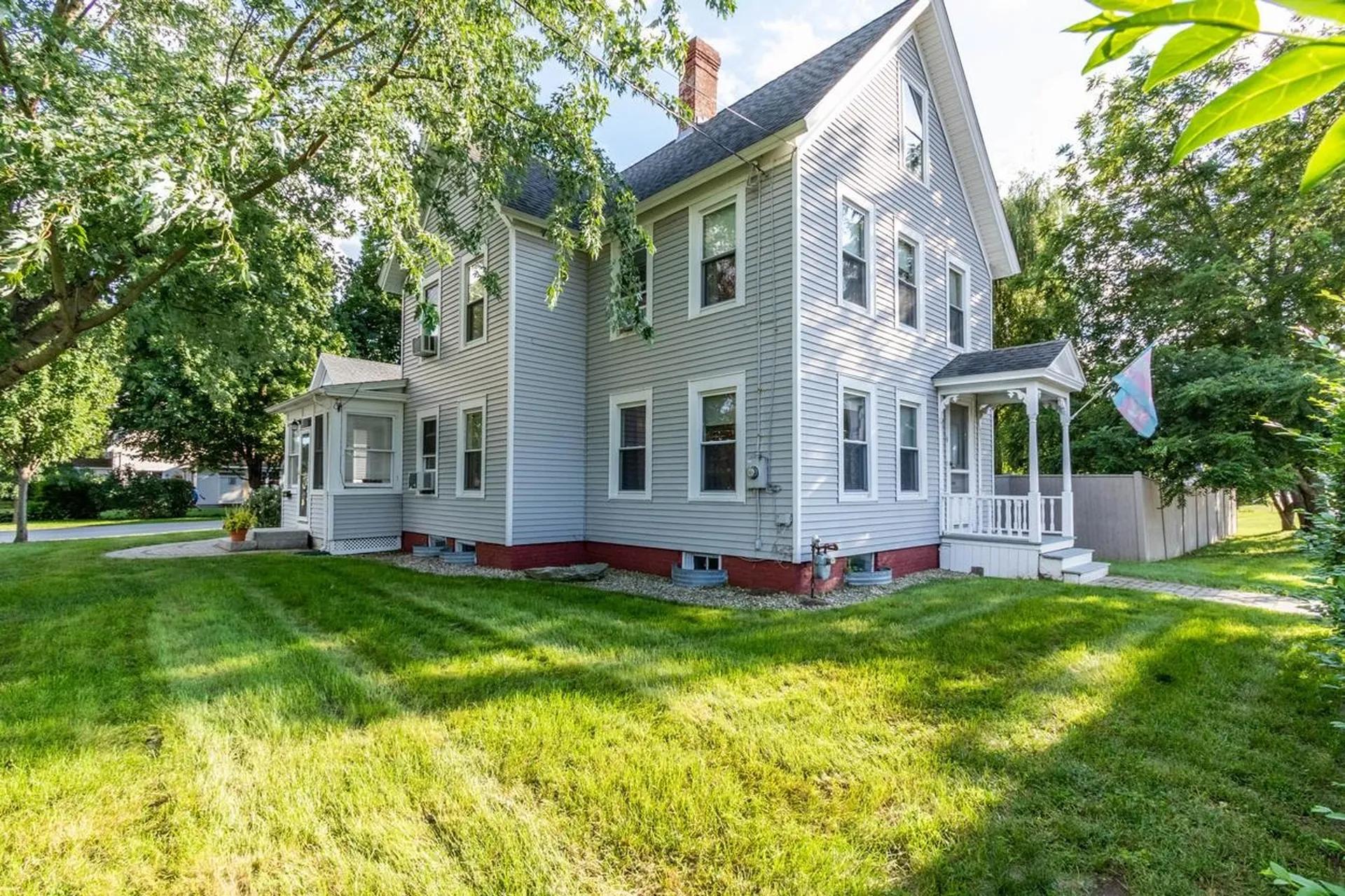53 Clinton Street Concord NH 03301