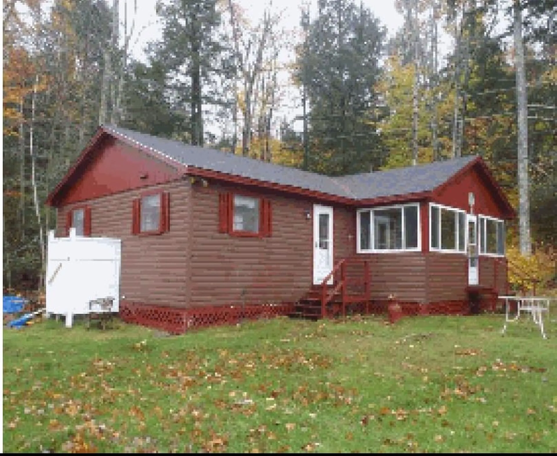 86 Jeremiah Smith Road Moultonborough NH 03254