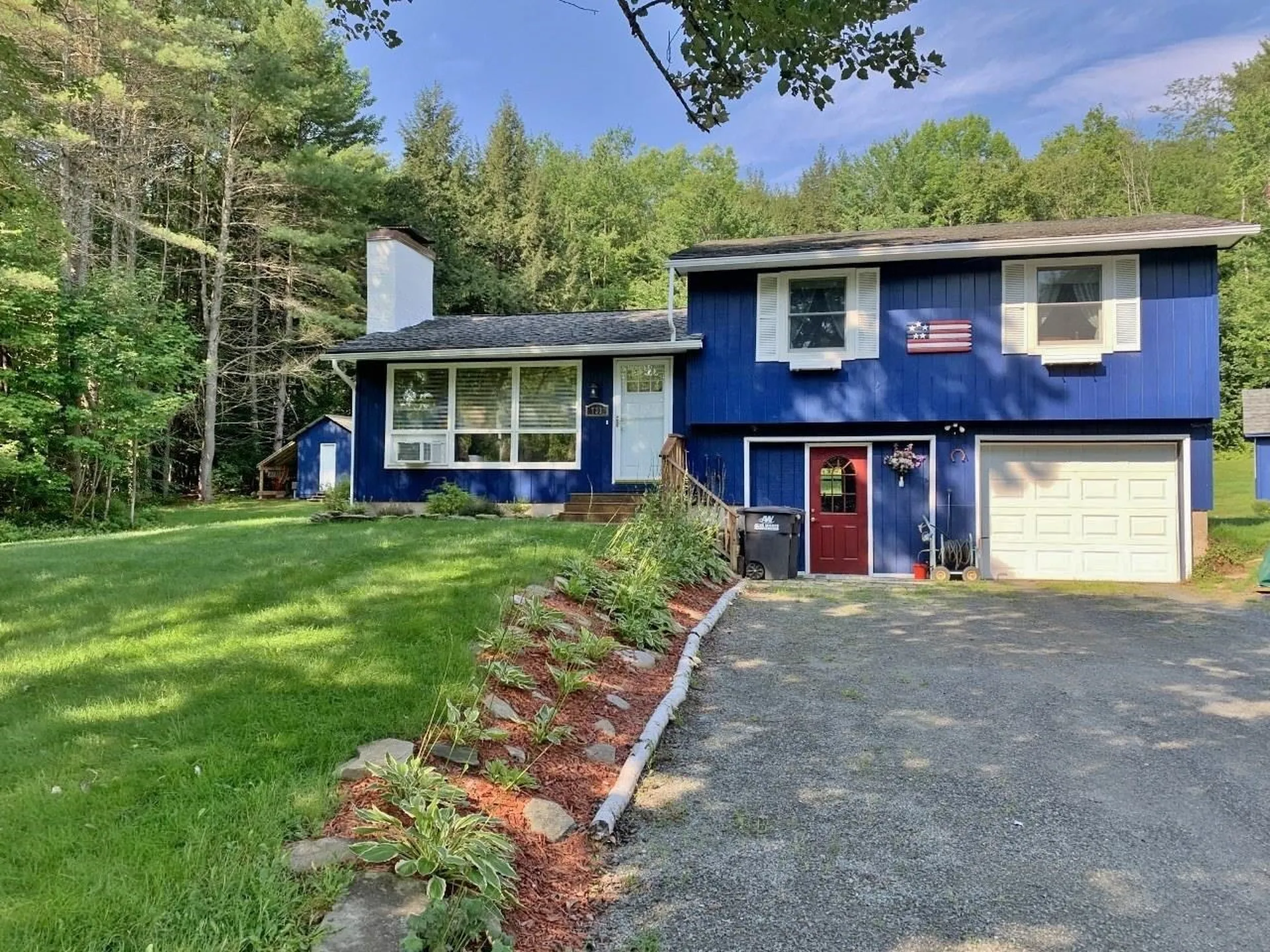 733 Chester Road Springfield VT 05156