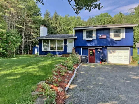 733 Chester Road Springfield VT 05156