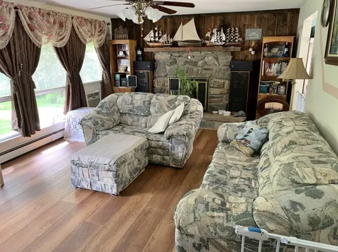 733 Chester Road Springfield VT 05156