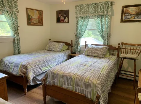 733 Chester Road Springfield VT 05156