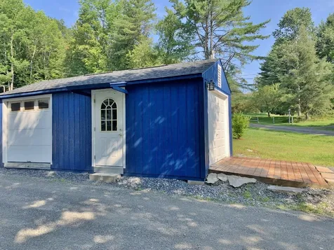 733 Chester Road Springfield VT 05156